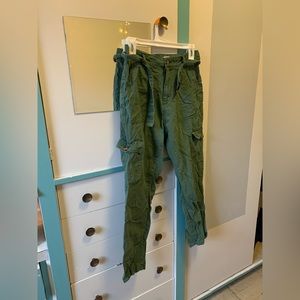 Roxy Cargo Pants
